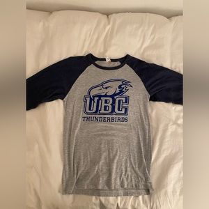 UBC T Shirt